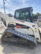 2018 BOBCAT T870