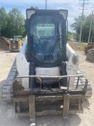 2018 BOBCAT T870