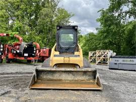 2001 CATERPILLAR 267