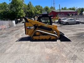 2018 CATERPILLAR 299D2 XHP