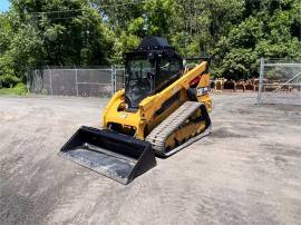 2018 CATERPILLAR 299D2 XHP