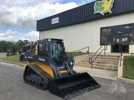 2023 DEERE 325G