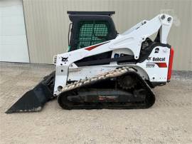 2018 BOBCAT T870