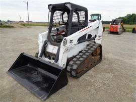 2011 BOBCAT T630