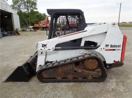 2011 BOBCAT T630