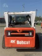 2015 BOBCAT T870