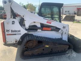 2015 BOBCAT T870