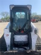 2015 BOBCAT T870