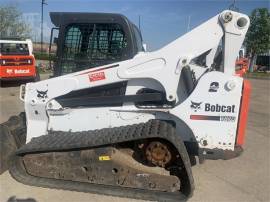 2015 BOBCAT T870