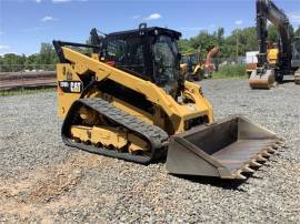 2017 CATERPILLAR 299D2