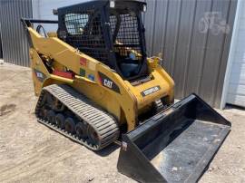 2008 CATERPILLAR 257B2