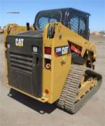 2018 CATERPILLAR 239D