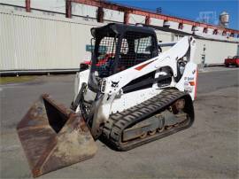 BOBCAT T770