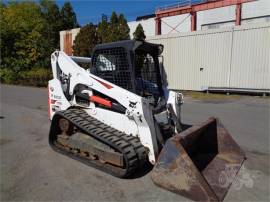 BOBCAT T770