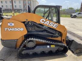 2021 CASE TV450B