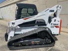 2022 BOBCAT T870