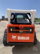 2022 BOBCAT T870