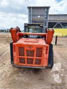 2018 KUBOTA SVL95-2S