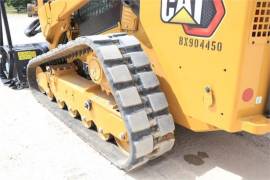 2022 CATERPILLAR 299D3 XE LAND MANAGEMENT