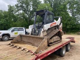 2022 BOBCAT T66