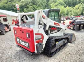 2021 BOBCAT T595