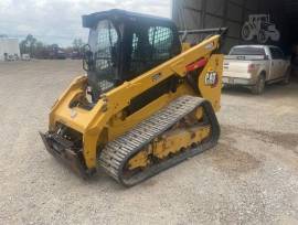 2020 CATERPILLAR 299D3