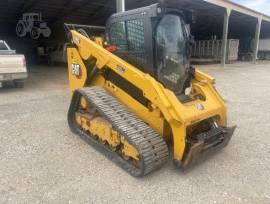 2020 CATERPILLAR 299D3