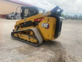 2020 CATERPILLAR 299D3