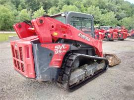 2018 KUBOTA SVL95-2S