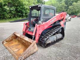 2018 KUBOTA SVL95-2S