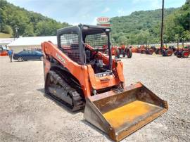 2019 KUBOTA SVL75-2