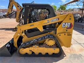 2022 CATERPILLAR 239D3