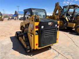 2022 CATERPILLAR 239D3