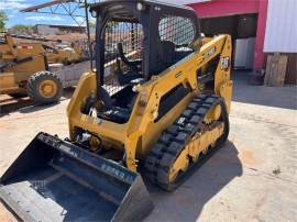 2022 CATERPILLAR 239D3