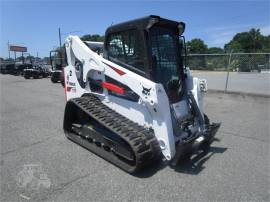 2022 BOBCAT T770