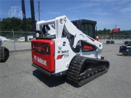 2022 BOBCAT T770