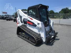 2022 BOBCAT T770