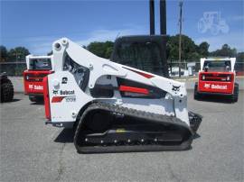 2022 BOBCAT T770