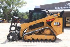 2022 CATERPILLAR 299D3 XE LAND MANAGEMENT