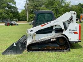 2019 BOBCAT T770