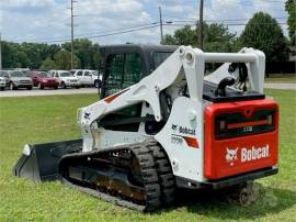 2019 BOBCAT T770