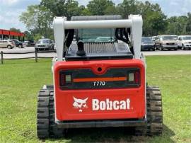 2019 BOBCAT T770