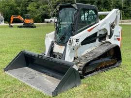 2019 BOBCAT T770