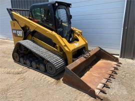 2016 CATERPILLAR 287D