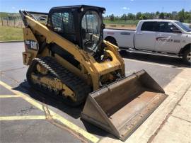 2015 CATERPILLAR 289D