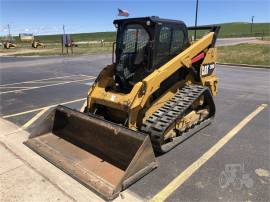 2015 CATERPILLAR 289D