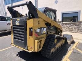 2015 CATERPILLAR 289D