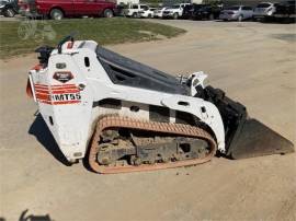 2015 BOBCAT MT55