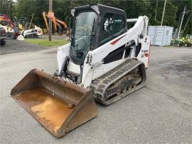 2019 BOBCAT T595