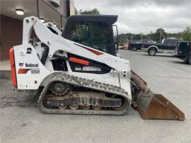 2019 BOBCAT T595